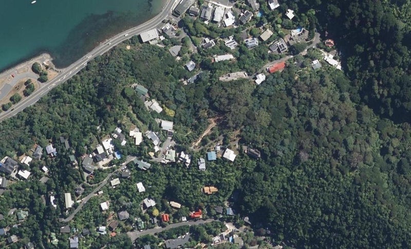 65 Waitohu Road, Lowry Bay, Lower Hutt - Carousel 1