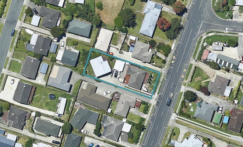 453A Fraser Street, Parkvale, Tauranga - Carousel 1