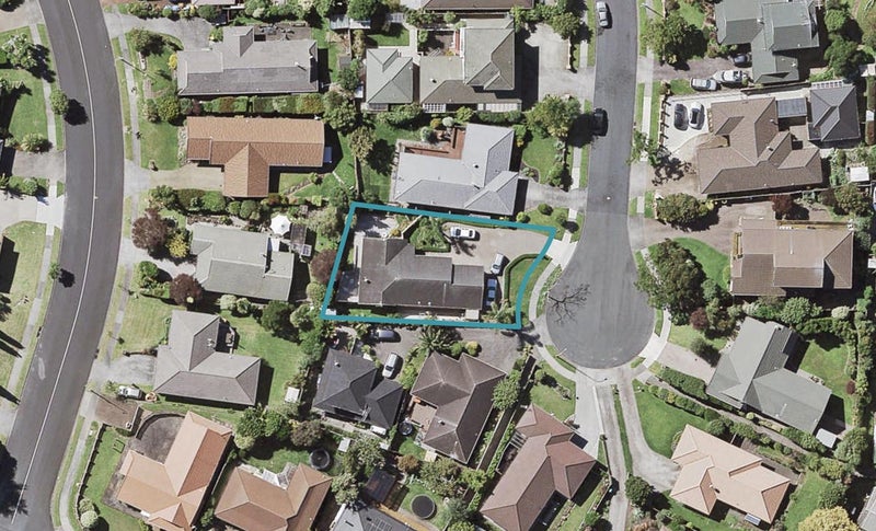 15 Fieldstone Court, Northpark, Auckland - Carousel 1