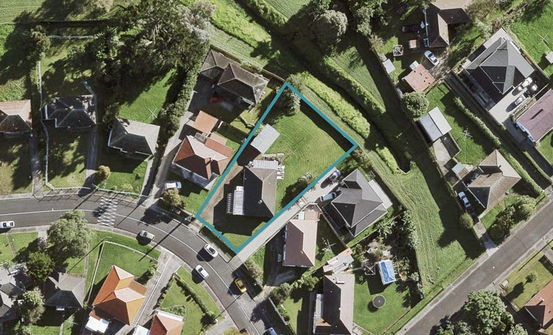 29 Freeland Avenue, Mount Roskill, Auckland - Carousel 1