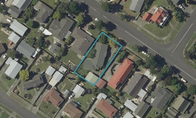 178 Amberley Avenue, Highbury, Palmerston North - Carousel 1