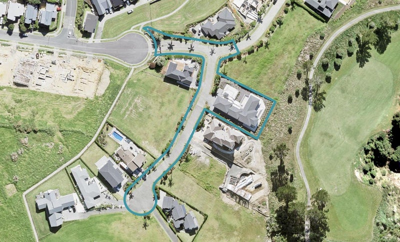3 Palm View Terrace, Gulf Harbour, Whangaparaoa - Carousel 1