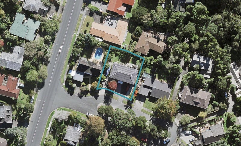 4 Fitzpatrick Place, Chatswood, Auckland - Carousel 1