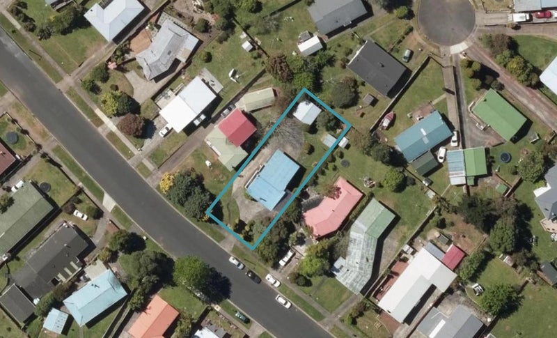 25 Heretaunga Street, Tikipunga, Whangarei - Carousel 1