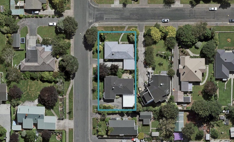 11 Waihopai Street, Rosedale, Invercargill - Carousel 1