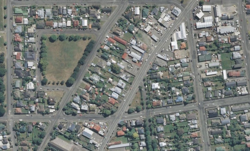 1/27 King Street, Parkside, Timaru - Carousel 1