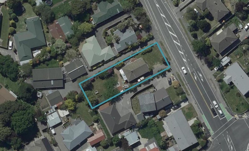 103 Lyttelton Street, Spreydon, Christchurch - Carousel 1