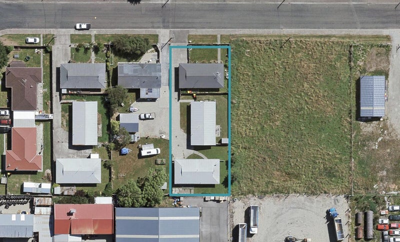 3/51 Douglas Street, Grasmere, Invercargill - Carousel 1