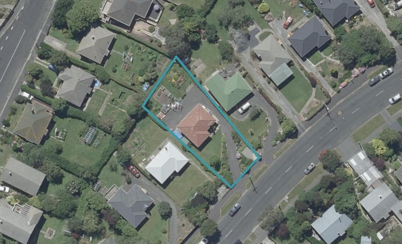 289 Pine Hill Road, Liberton, Dunedin - Carousel 1