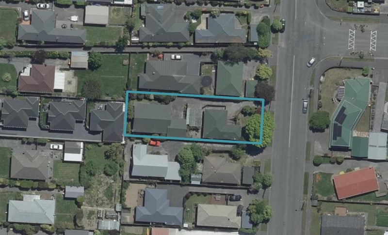 59B Cavendish Road, Casebrook, Christchurch - Carousel 1
