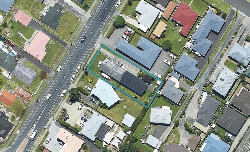 580A Fraser Street, Greerton, Tauranga - Carousel 1