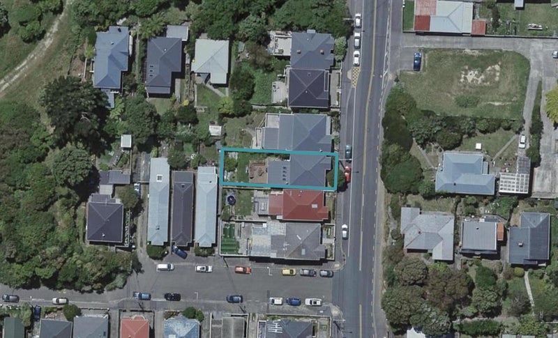 428 Adelaide Road, Berhampore, Wellington - Carousel 1