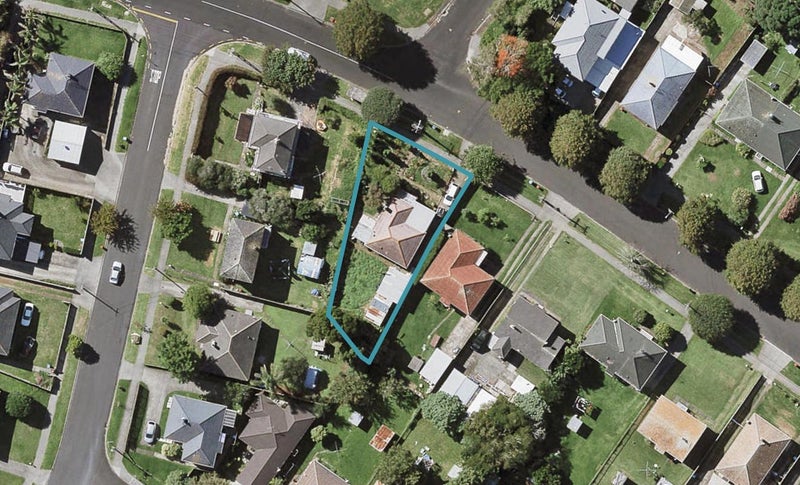 18 Stewart Avenue, Panmure, Auckland - Carousel 1