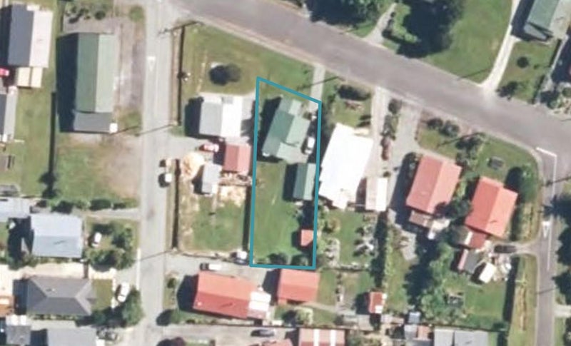 23 MacDougall Avenue, Dunollie, Runanga - Carousel 1