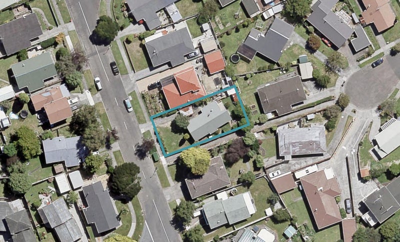 4 Tacoma Drive, Totara Park, Upper Hutt - Carousel 1