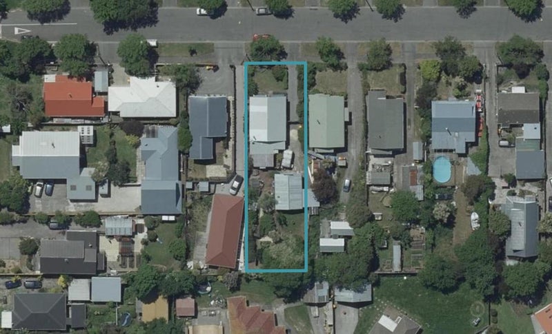 6 Pannell Avenue, Wainoni, Christchurch - Carousel 1