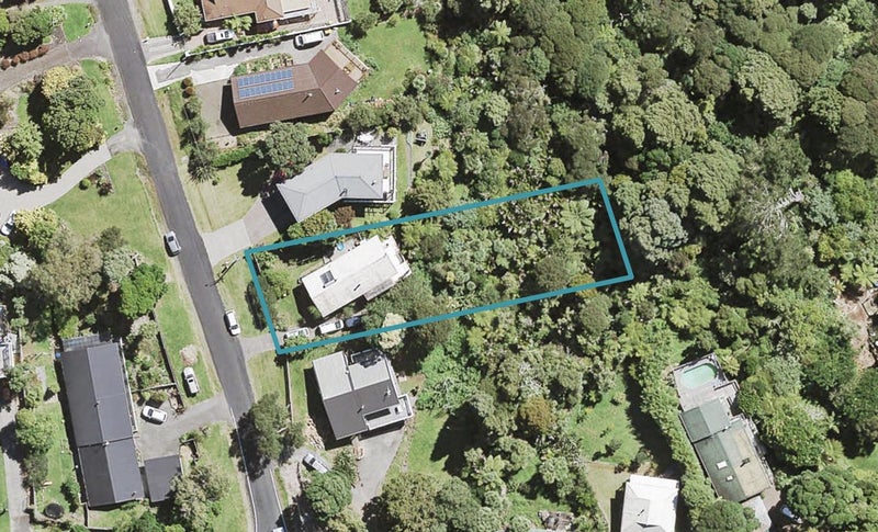 3 Awhiorangi Promenade, Swanson, Auckland - Carousel 1