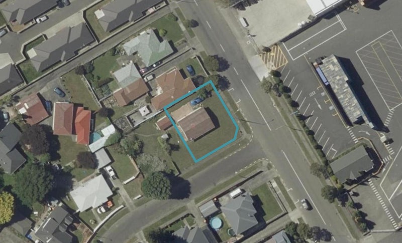 38 Keith Street, Roslyn, Palmerston North - Carousel 1