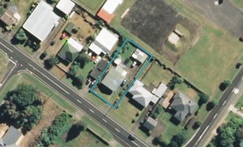 25 Mawhitiwhiti Road, Normanby, Hawera - Carousel 1