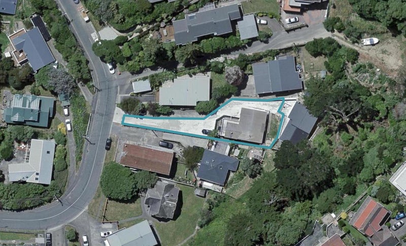 6 Otaki Street, Miramar, Wellington - Carousel 1