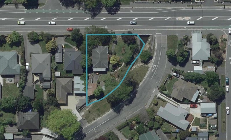 22 Shirley Road, Shirley, Christchurch - Carousel 1