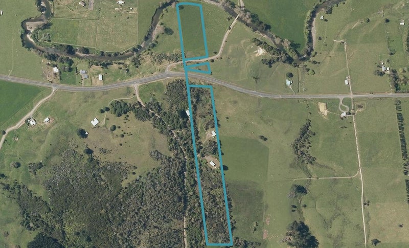 0 State Highway 12, Waimamaku, Kaikohe - Carousel 1