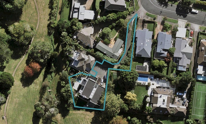 41 Combes Road, Remuera, Auckland - Carousel 1