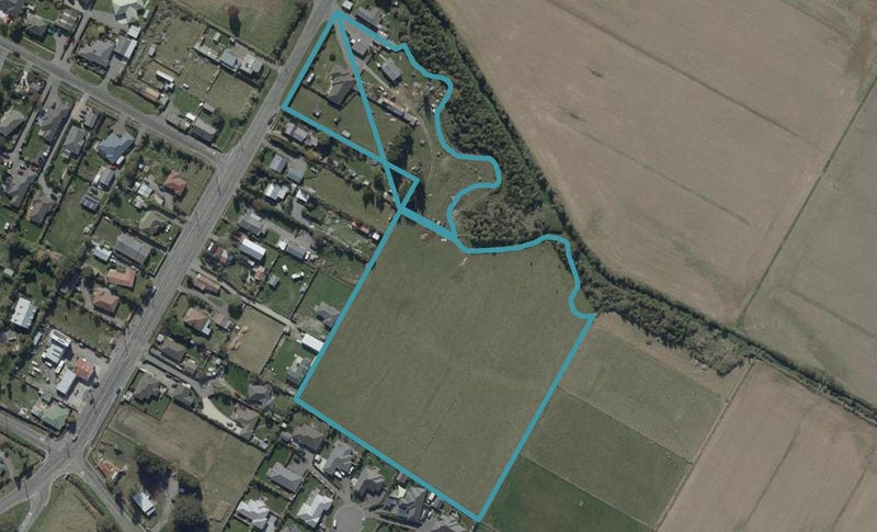 1423 Leeston Road, Doyleston, Doyleston - Carousel 1