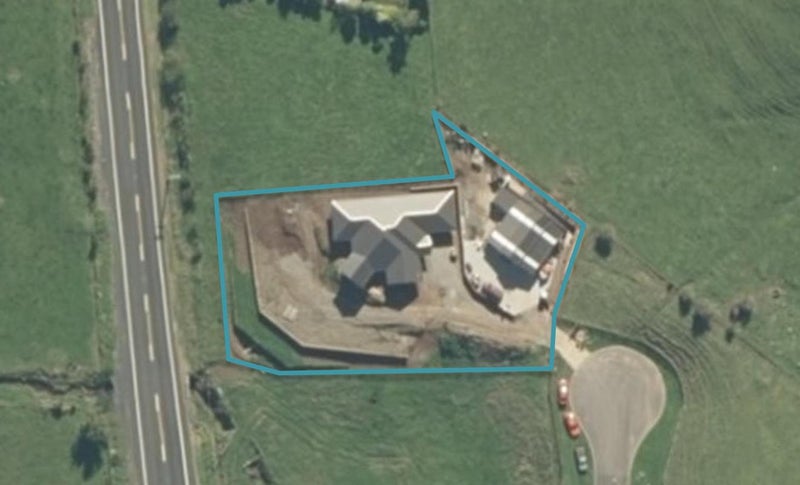 5 Colin Drive, Komata, Paeroa - Carousel 1