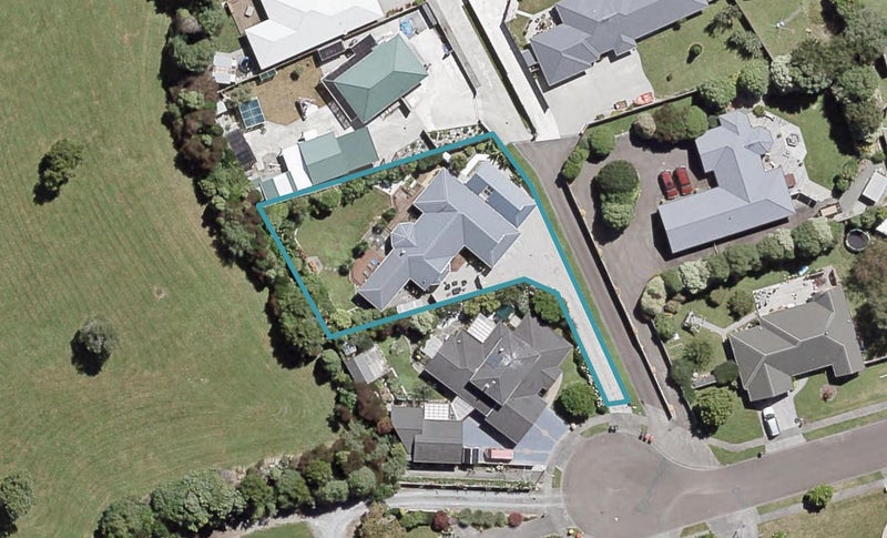 23 Galveston Grove, Totara Park, Upper Hutt - Carousel 1