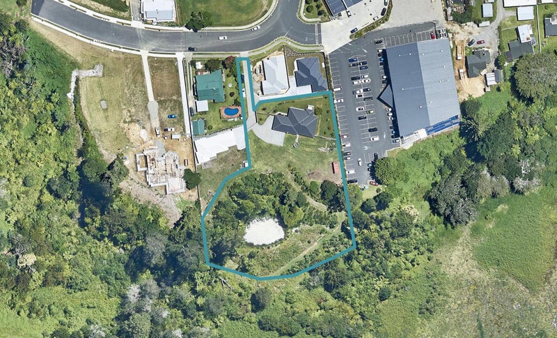 11 Parau Drive, Bethlehem, Tauranga - Carousel 1