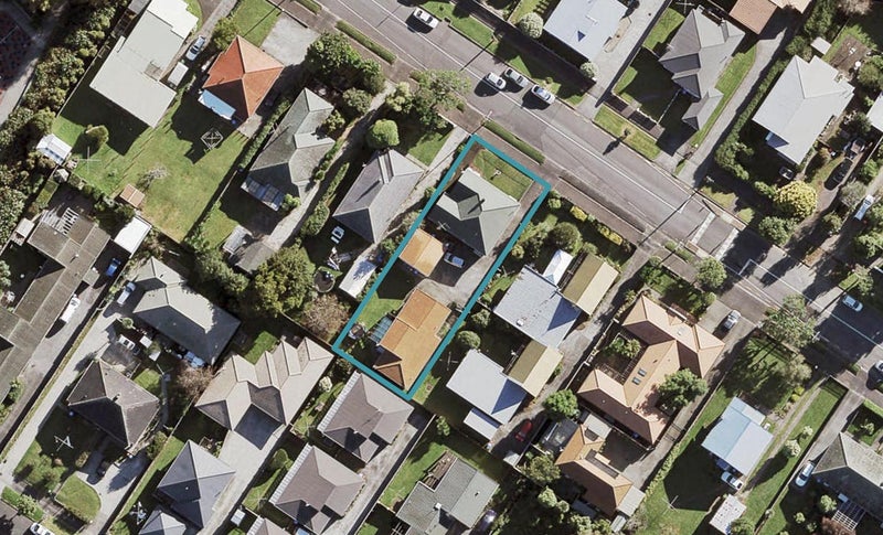 30B Oakley Avenue, Waterview, Auckland - Carousel 1