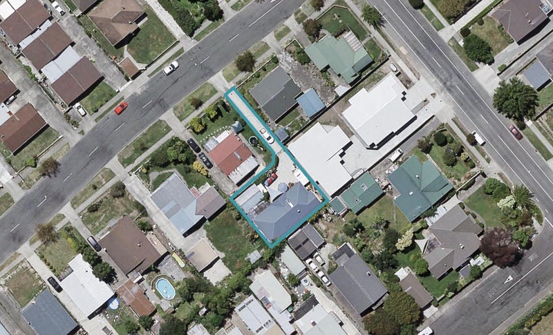 507A Brunswick Street, Saint Leonards, Hastings - Carousel 1