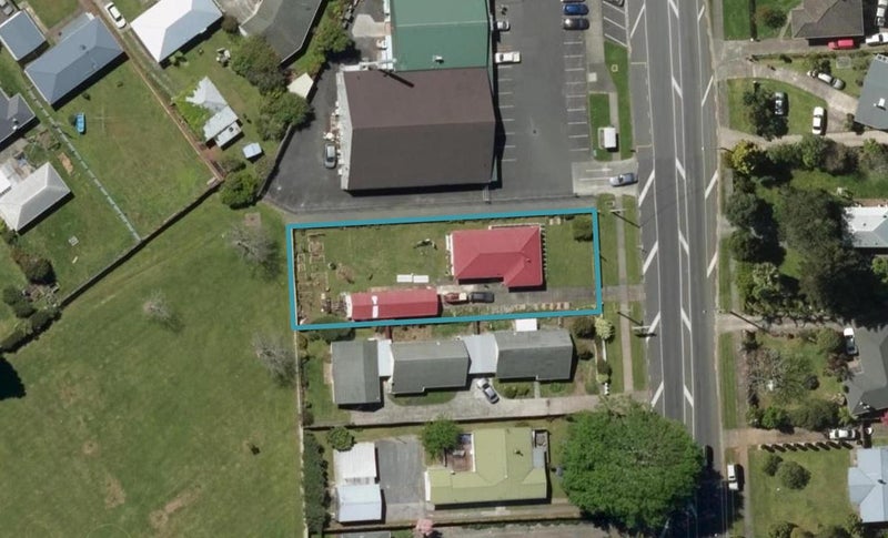 155 Kiripaka Road, Tikipunga, Whangarei - Carousel 1