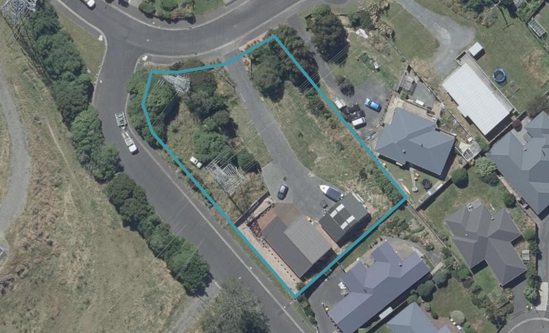 10 Kohu Place, Halfway Bush, Dunedin - Carousel 1