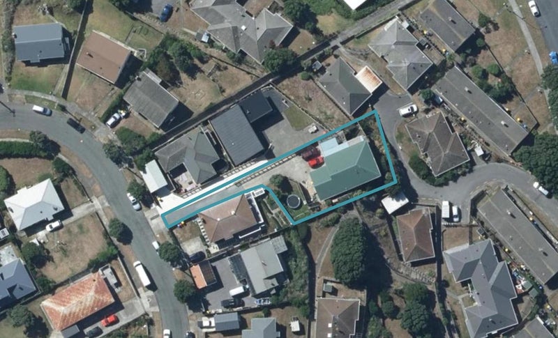 71A Matatiro Street, Titahi Bay, Porirua - Carousel 1