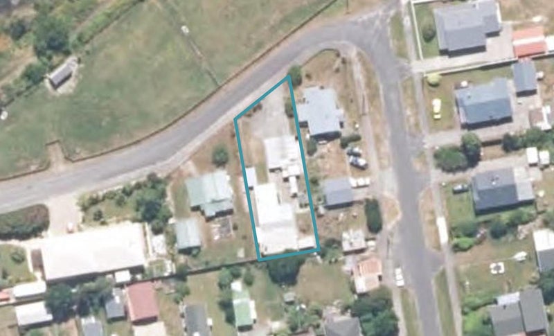 4 Balfour Street, Westport, Westport - Carousel 1