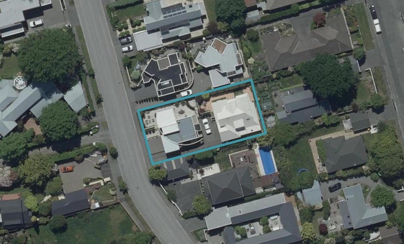 12 Thornycroft Street, Fendalton, Christchurch - Carousel 1