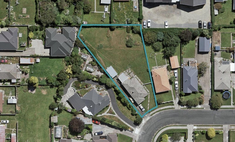 31 Eden Crescent, Glengarry, Invercargill - Carousel 1