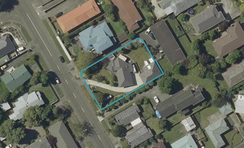 73 Pitama Road, Awapuni, Palmerston North - Carousel 1