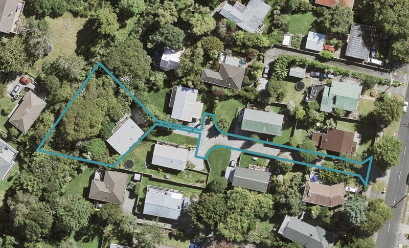 71C Woodglen Road, Glen Eden, Auckland - Carousel 1