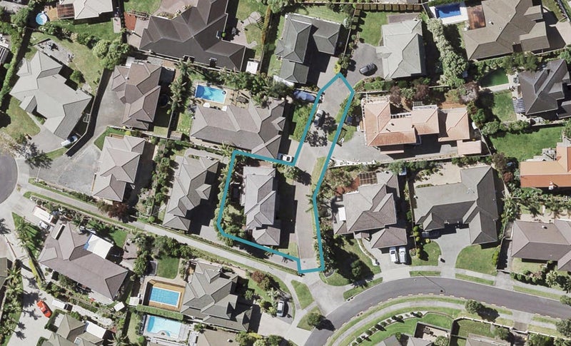 15 Hinckley Court, Dannemora, Auckland - Carousel 1