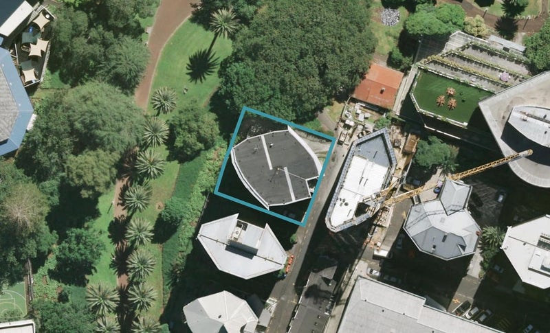 12E/18 Scotia Place, Auckland Central, Auckland - Carousel 1