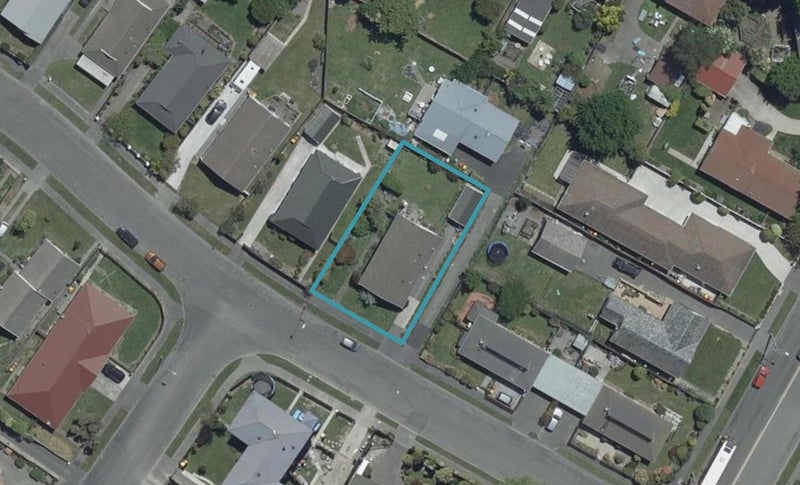 6 Ludhiana Street, Casebrook, Christchurch - Carousel 1