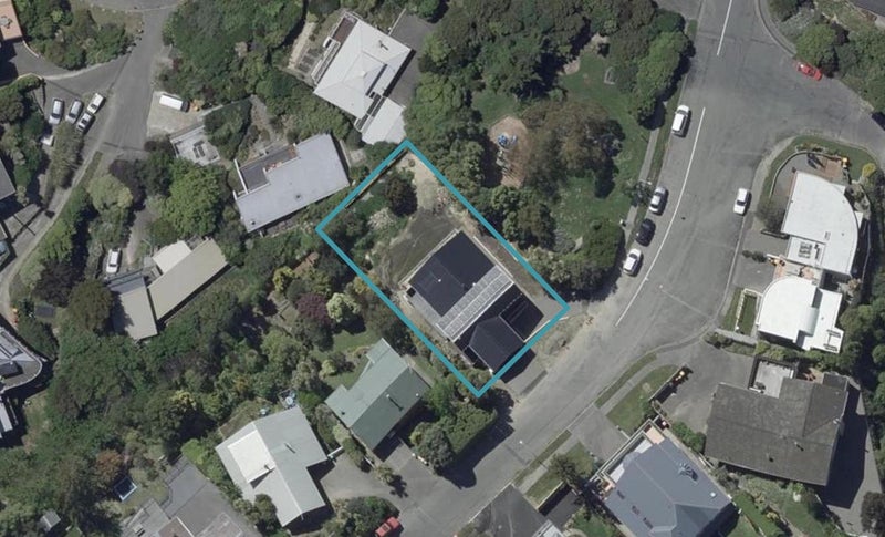 21 Takahe Drive, Cashmere, Christchurch - Carousel 1