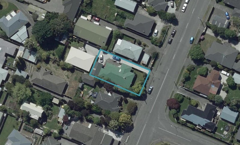8 Middlepark Road, Sockburn, Christchurch - Carousel 1