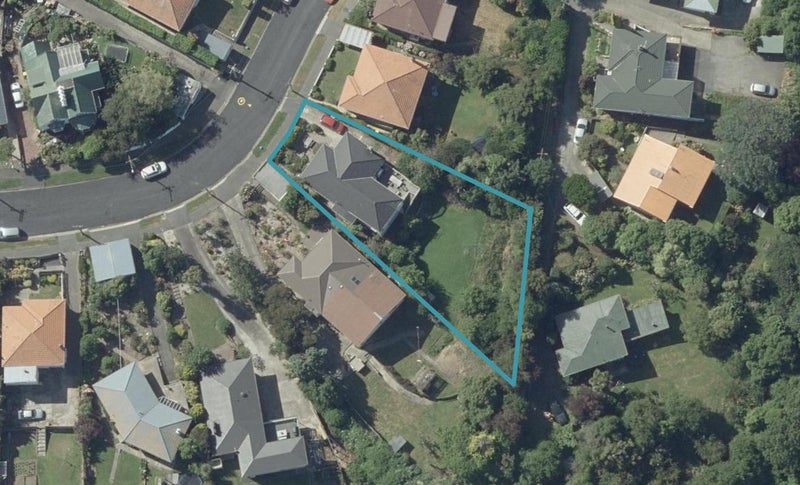 79 Oakwood Avenue, Maryhill, Dunedin - Carousel 1