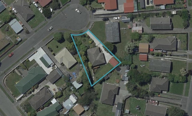 6 Fair Place, Hoon Hay, Christchurch - Carousel 1