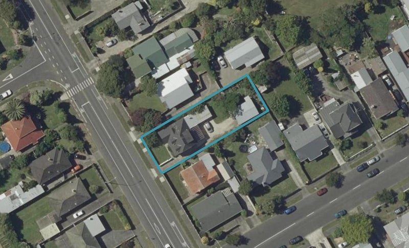183 Botanical Road, Takaro, Palmerston North - Carousel 1