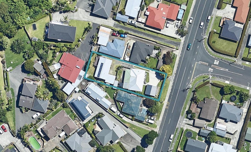 74A Queen Road, Bellevue, Tauranga - Carousel 1